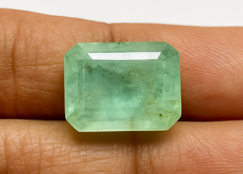 Russian Emerald 11.40 cts