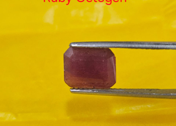 Ruby 5.70 cts
